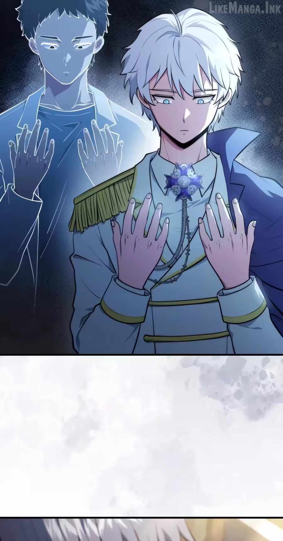 The Crown Prince That Sells Medicine — Chapter 121 — page 13