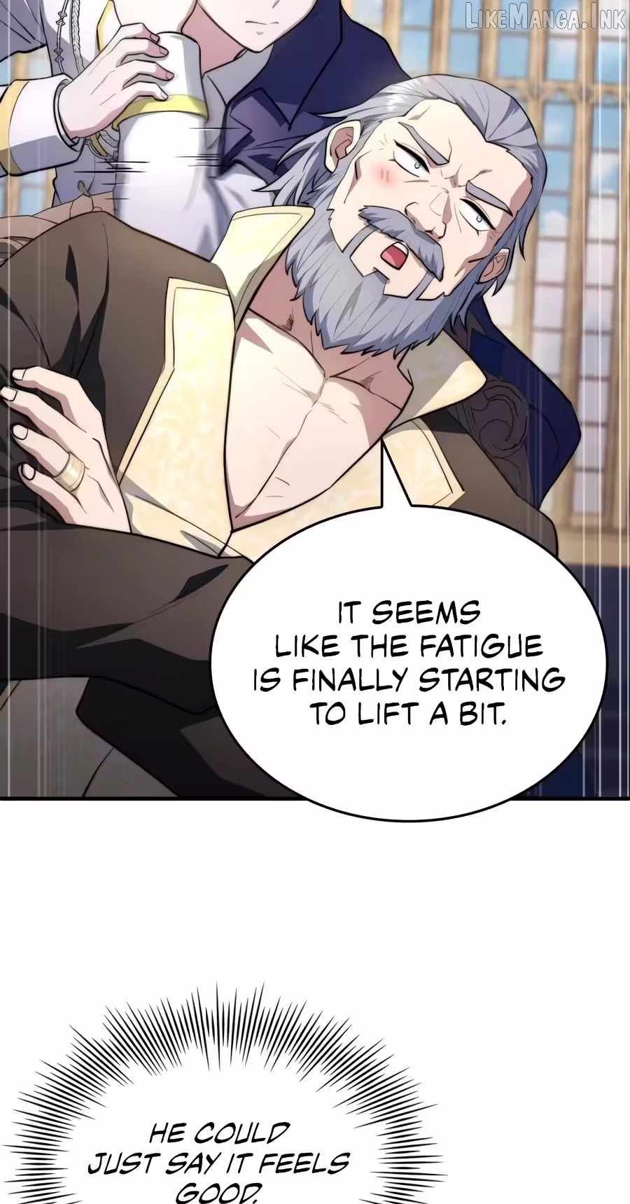 The Crown Prince That Sells Medicine — Chapter 121 — page 15