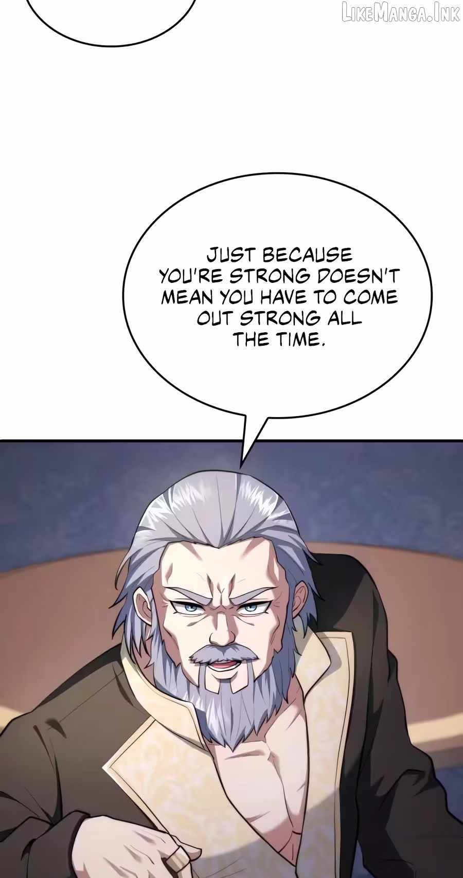 The Crown Prince That Sells Medicine — Chapter 121 — page 19