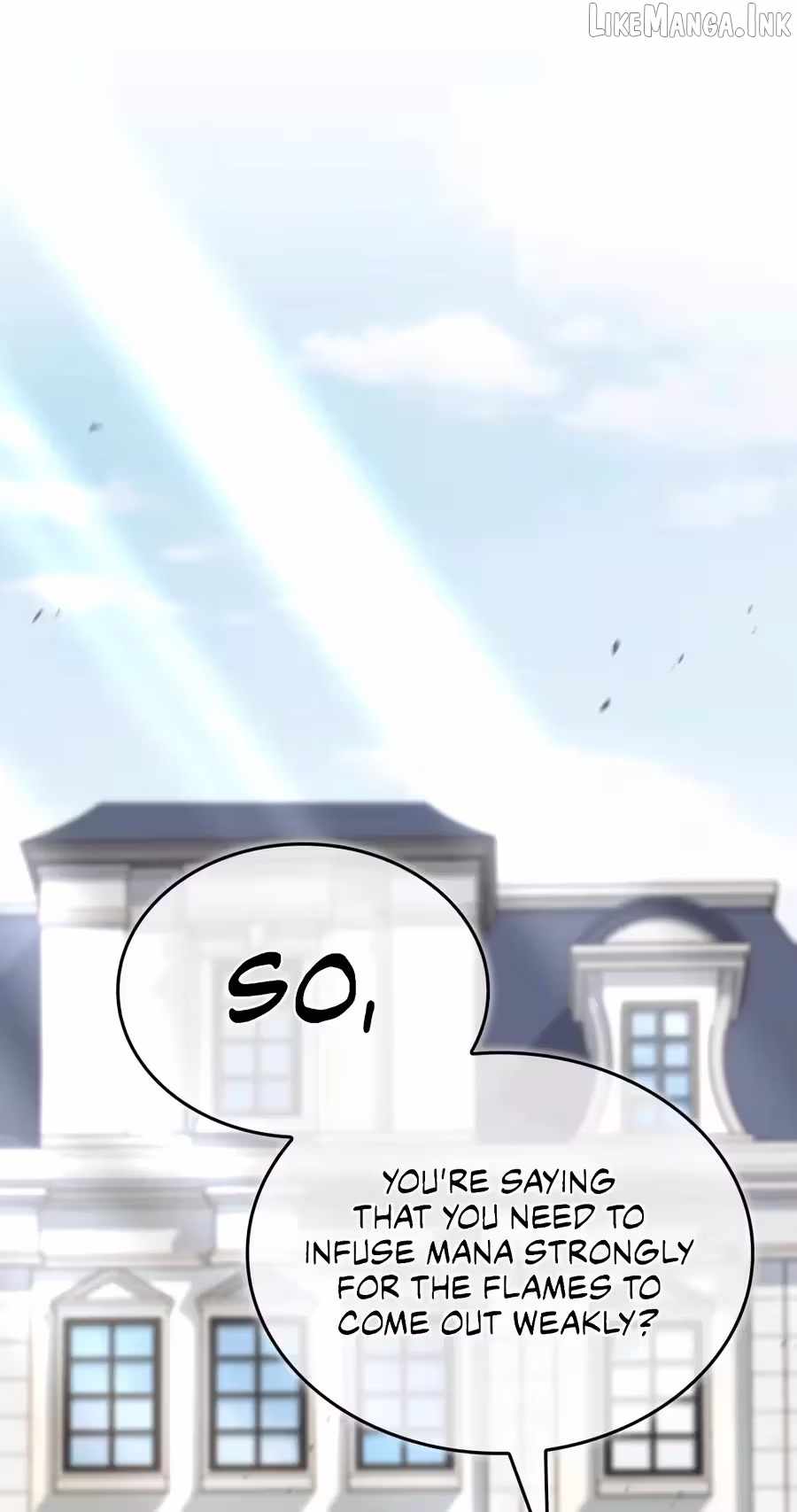 The Crown Prince That Sells Medicine — Chapter 121 — page 23