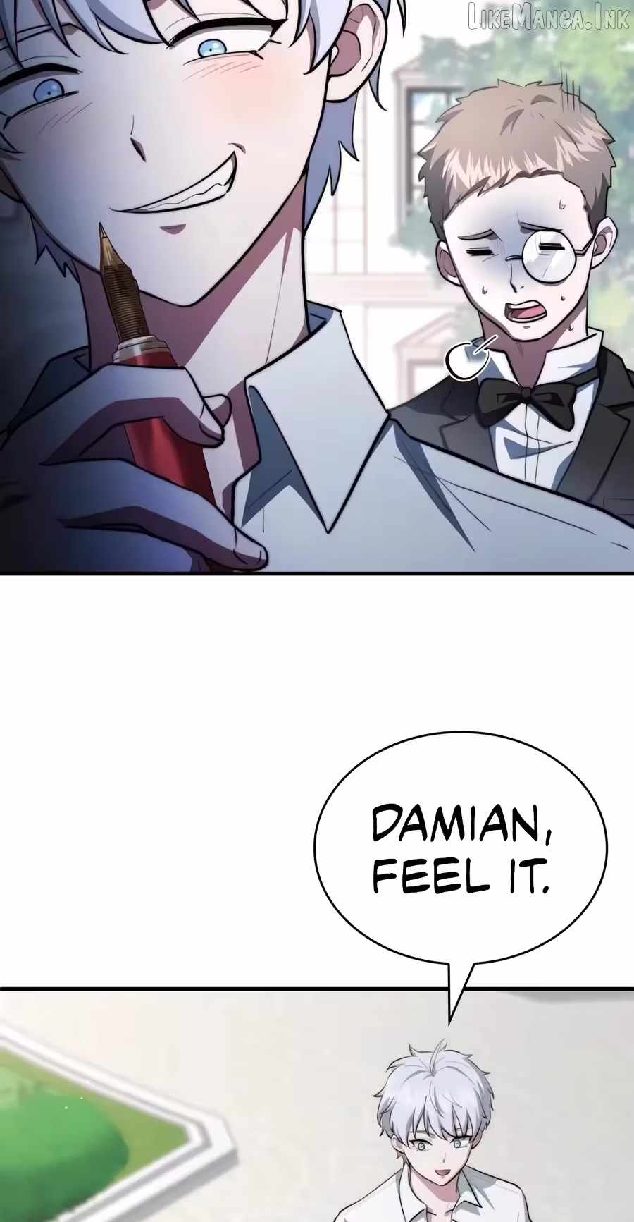 The Crown Prince That Sells Medicine — Chapter 121 — page 42