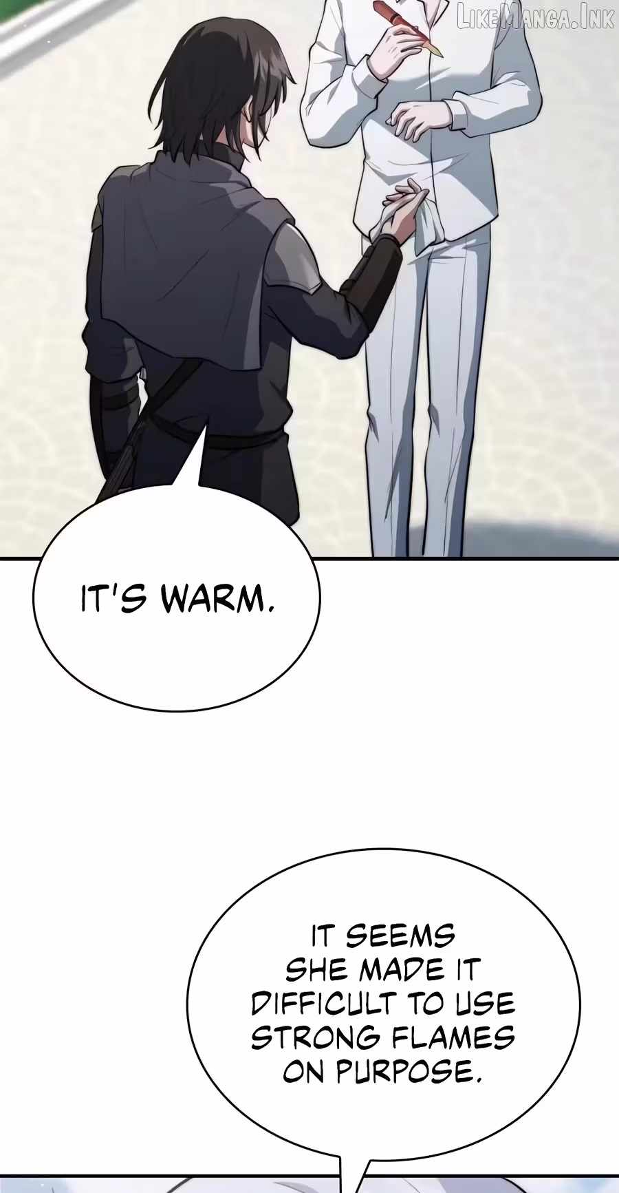The Crown Prince That Sells Medicine — Chapter 121 — page 43