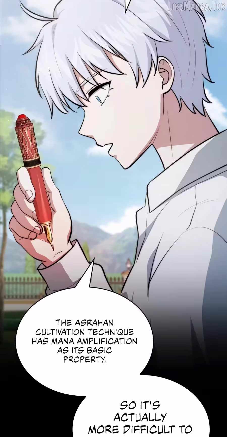 The Crown Prince That Sells Medicine — Chapter 121 — page 44