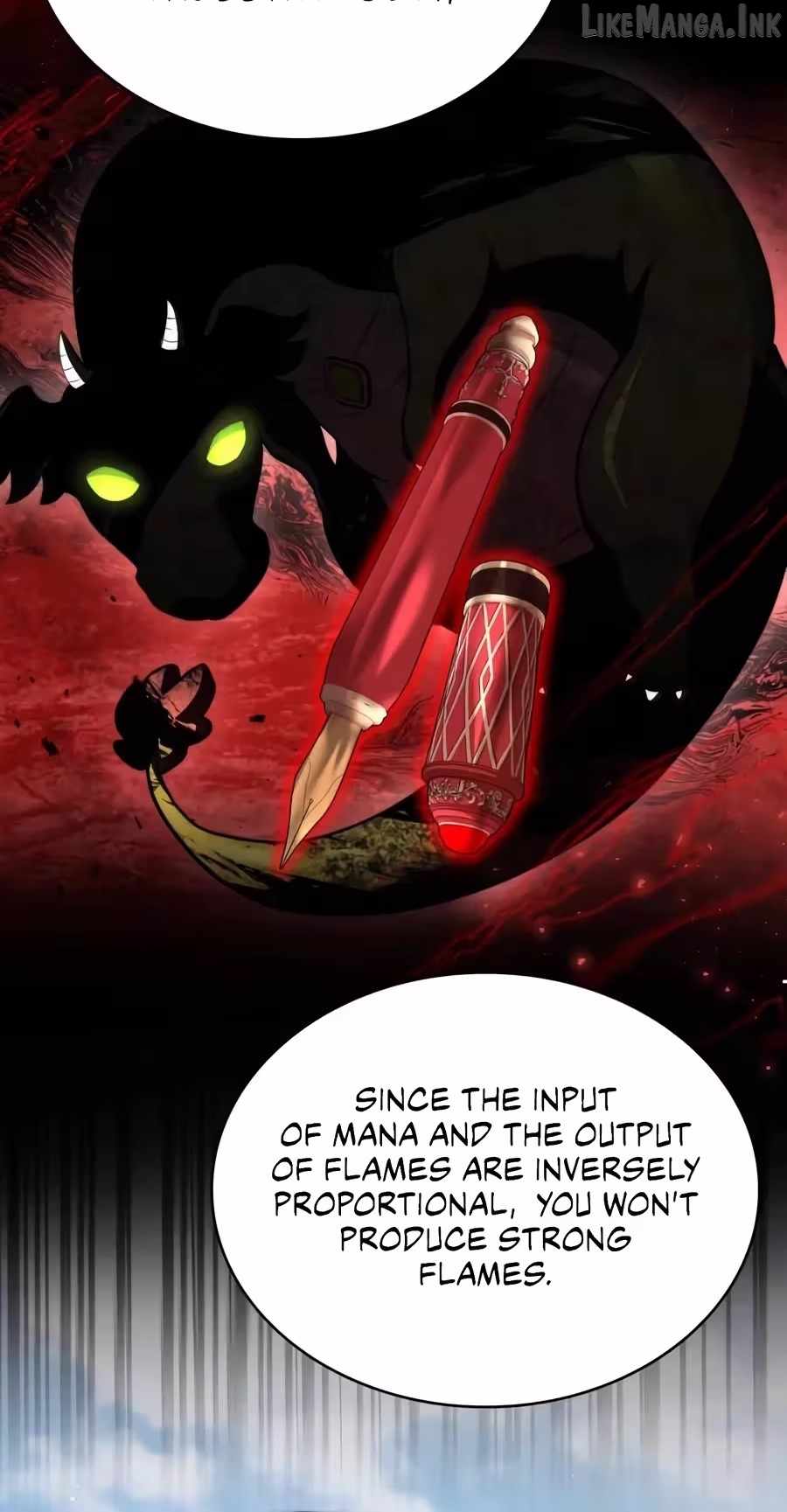 The Crown Prince That Sells Medicine — Chapter 121 — page 46