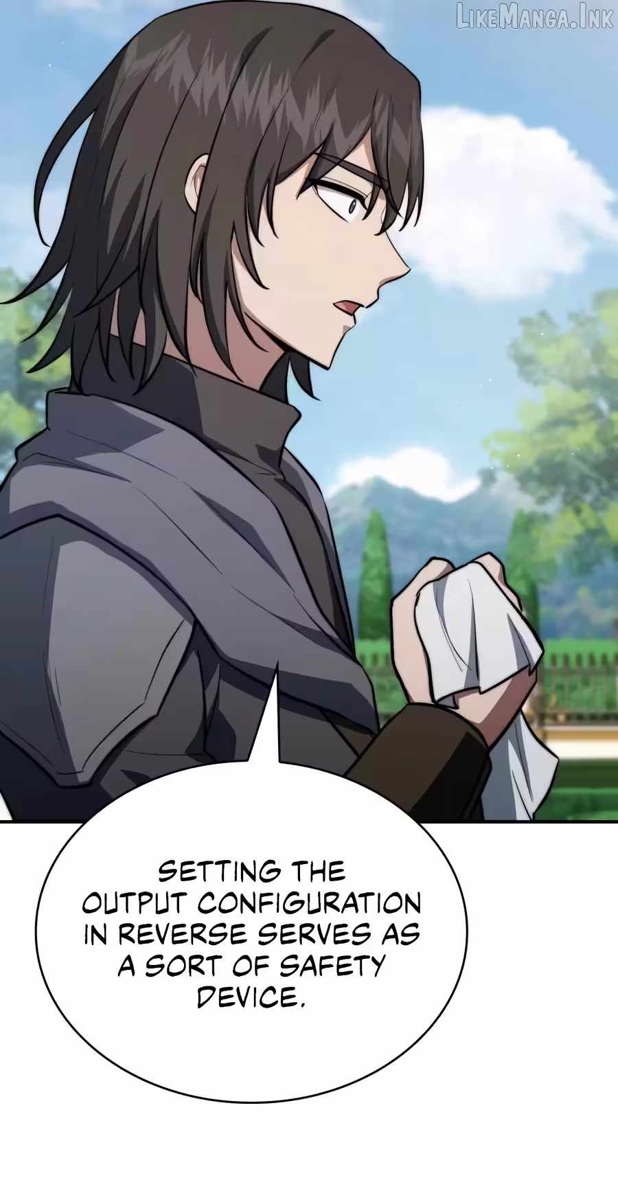 The Crown Prince That Sells Medicine — Chapter 121 — page 47