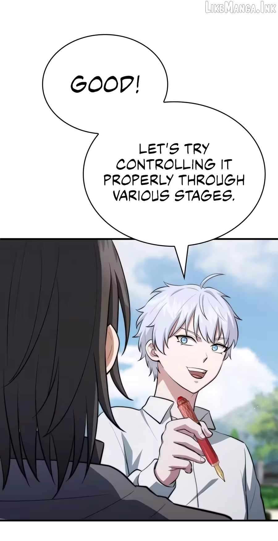 The Crown Prince That Sells Medicine — Chapter 121 — page 48