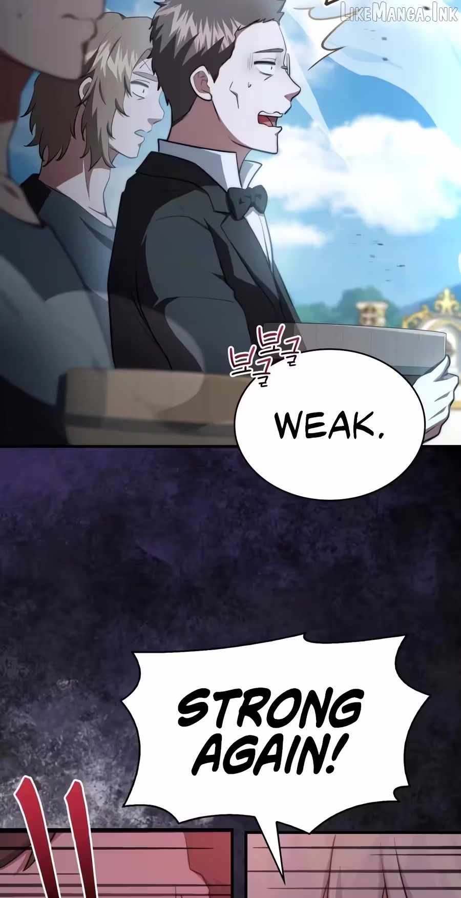 The Crown Prince That Sells Medicine — Chapter 121 — page 51