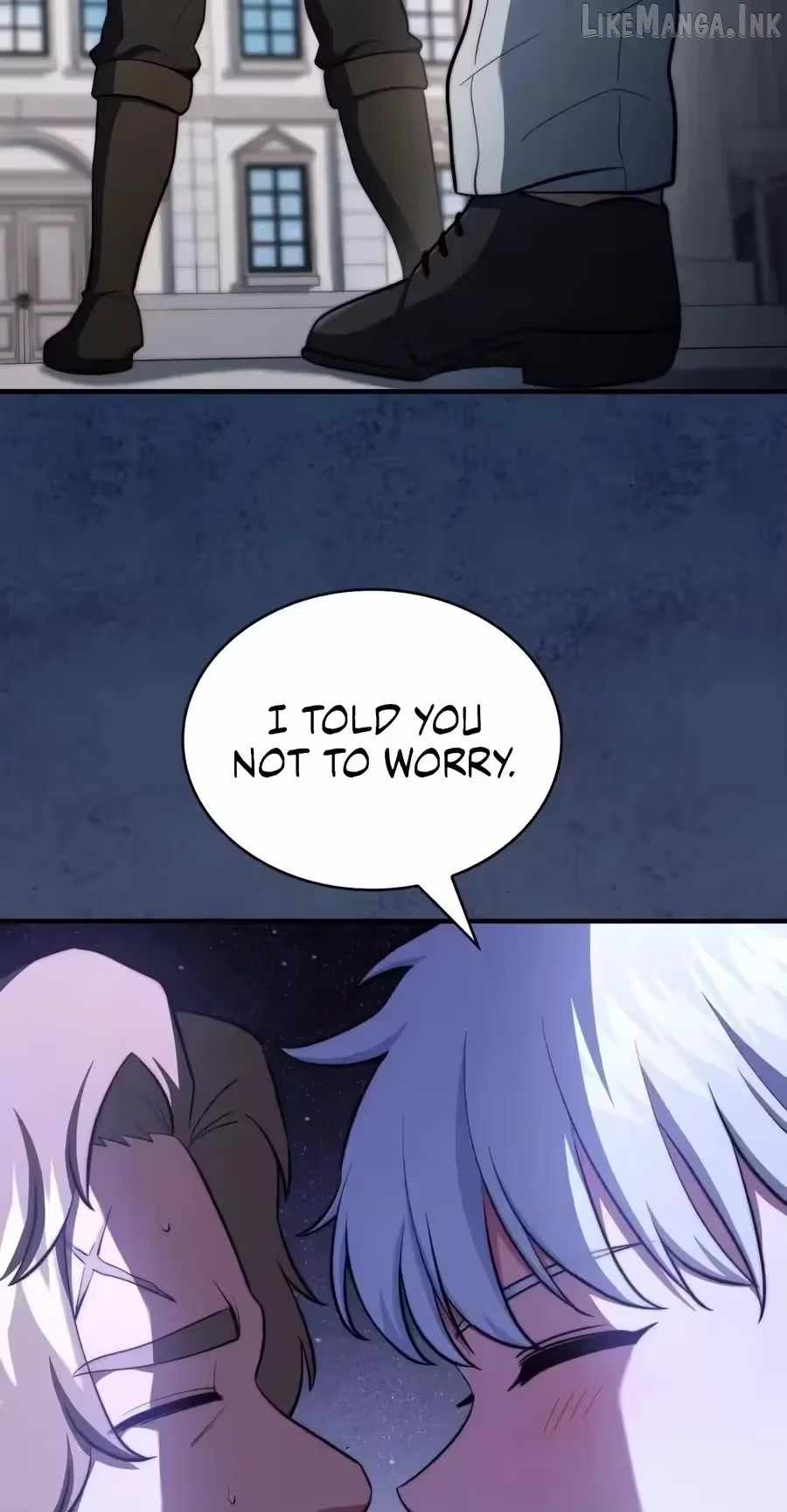 The Crown Prince That Sells Medicine — Chapter 121 — page 60