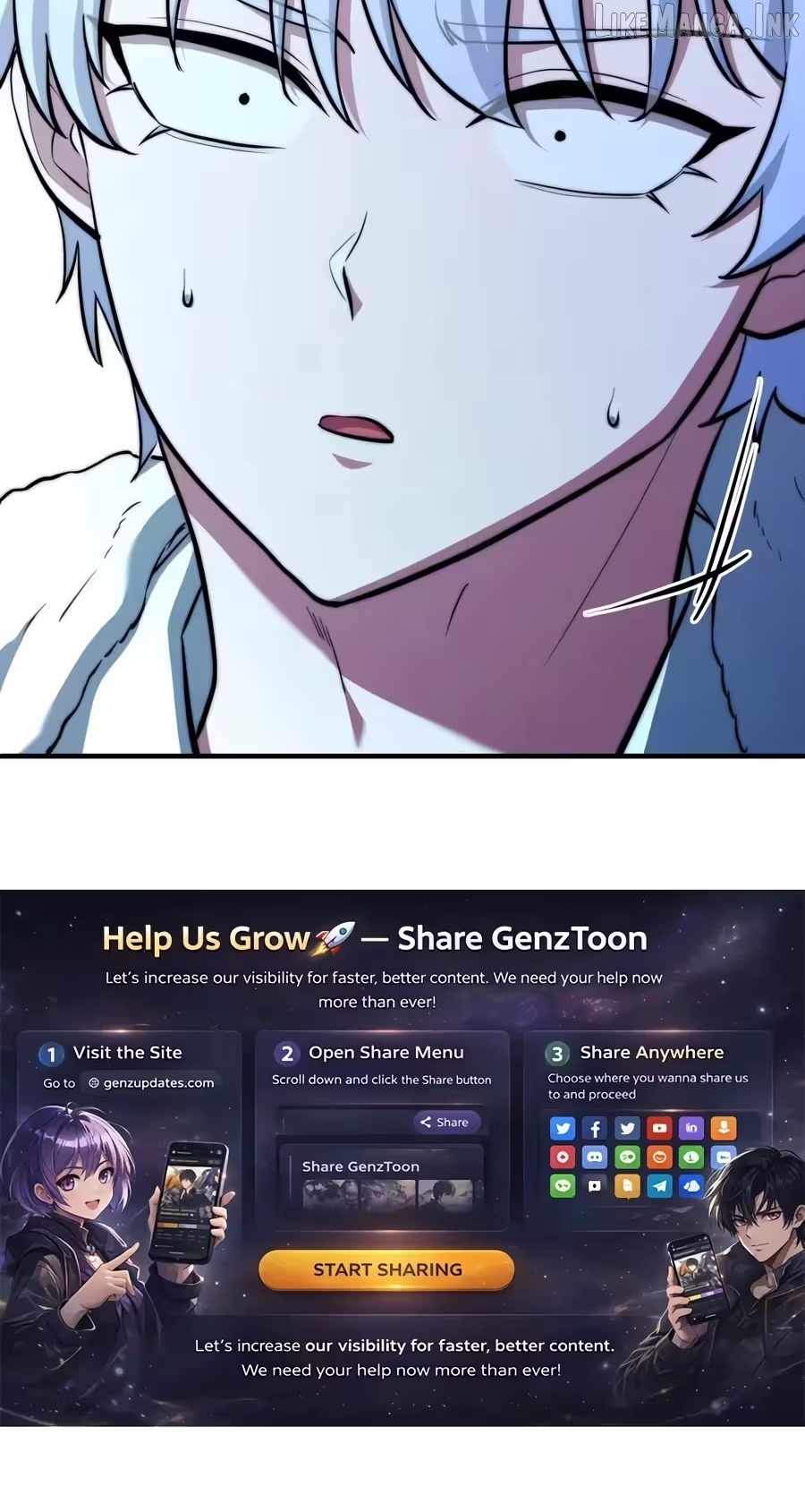 The Crown Prince That Sells Medicine — Chapter 121 — page 68