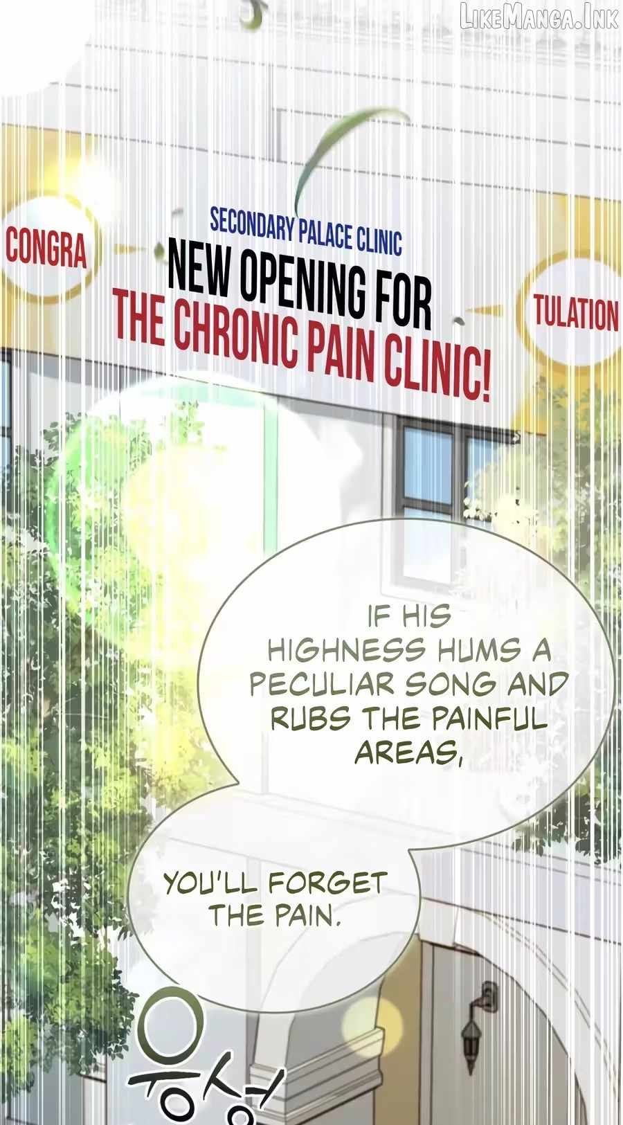 The Crown Prince That Sells Medicine — Chapter 121 — page 71
