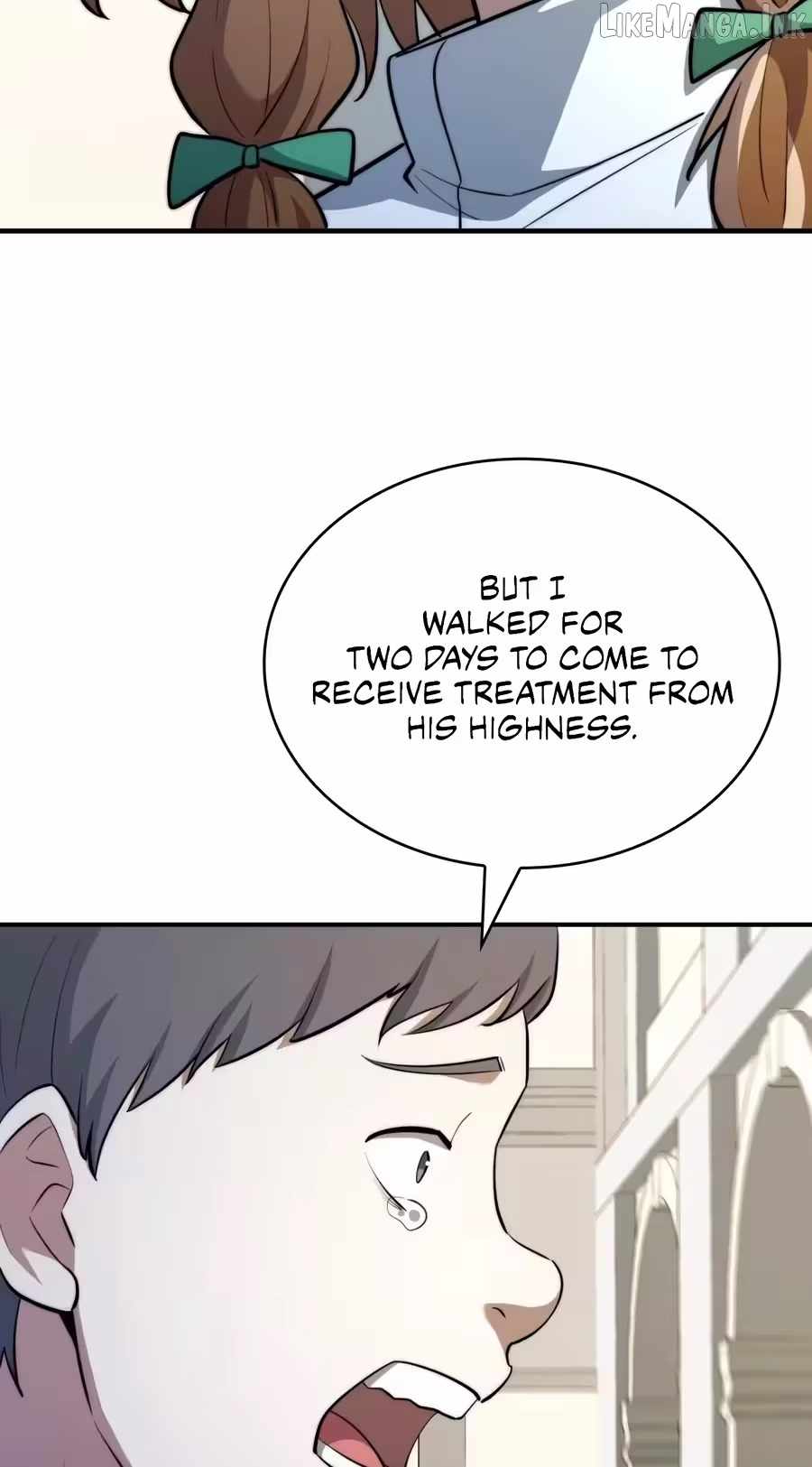The Crown Prince That Sells Medicine — Chapter 121 — page 75