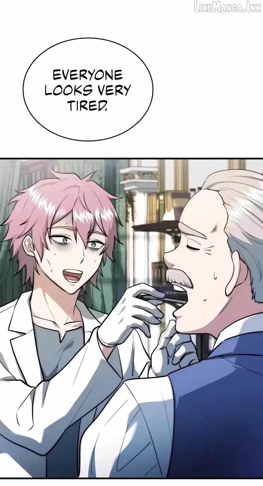 The Crown Prince That Sells Medicine — Chapter 121 — page 80