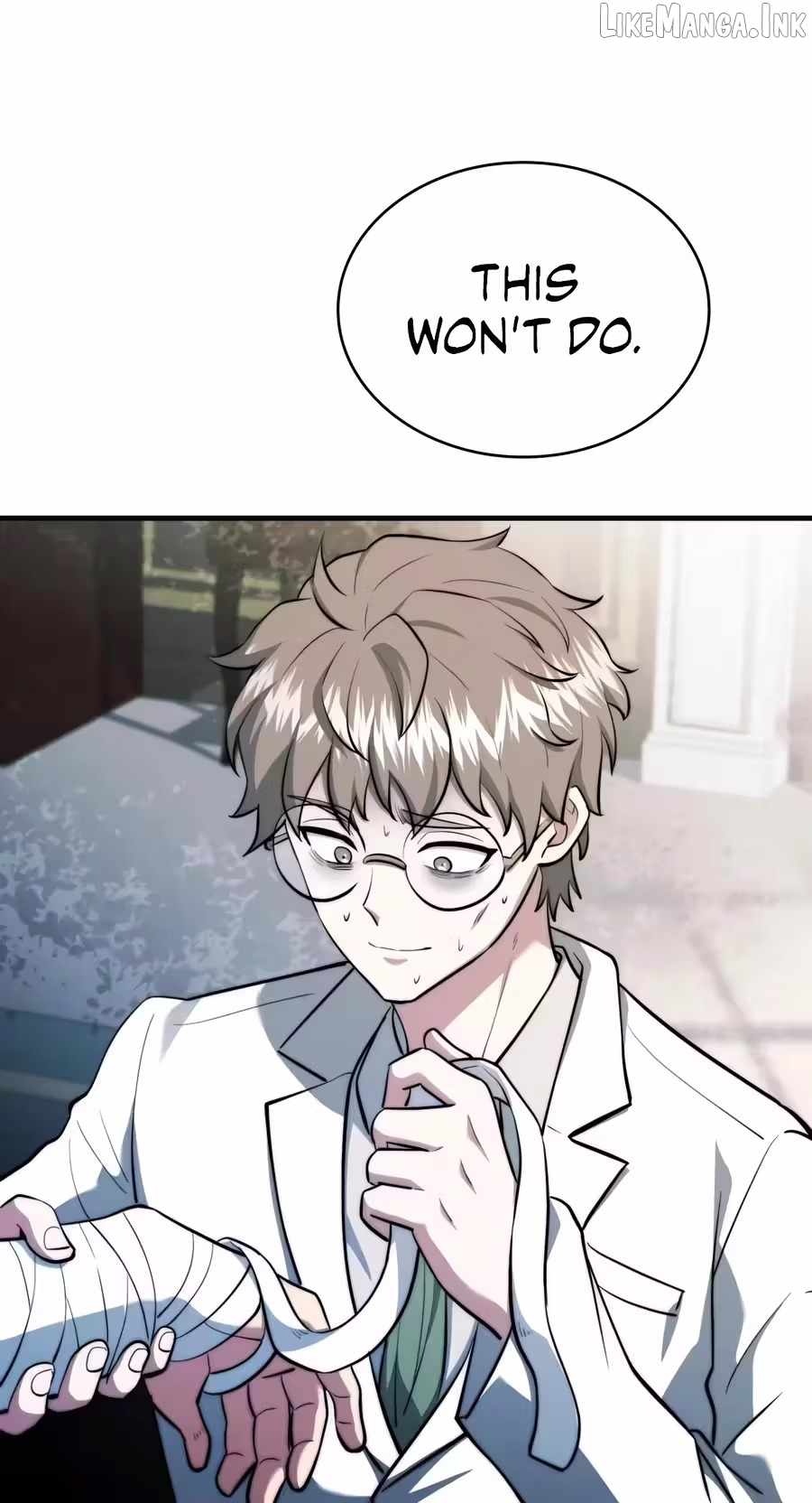 The Crown Prince That Sells Medicine — Chapter 121 — page 81