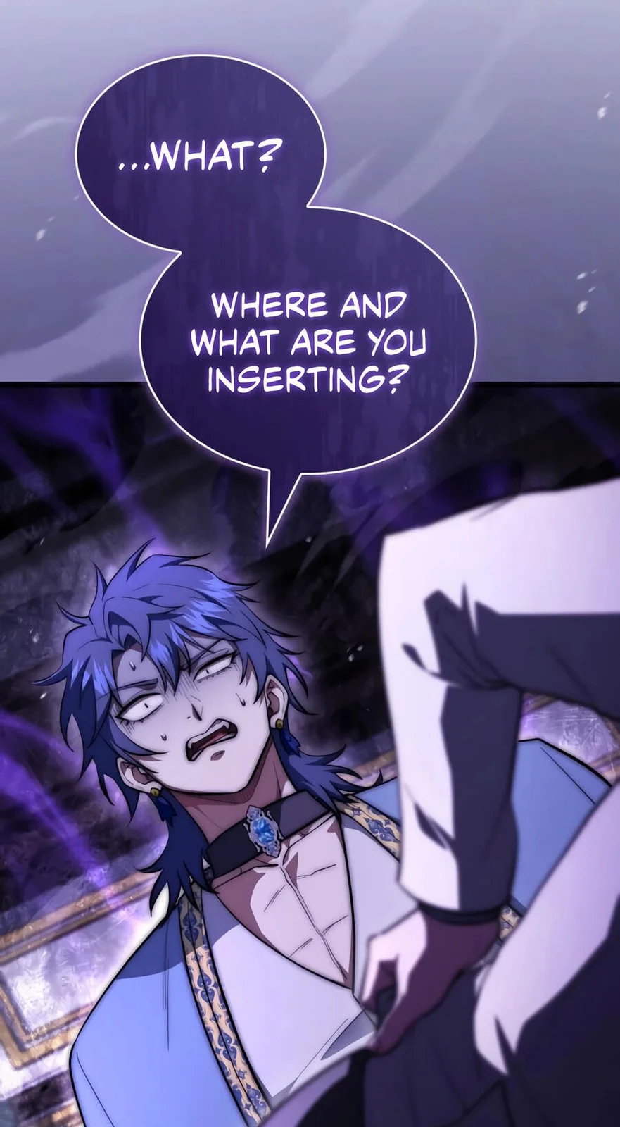 The Crown Prince That Sells Medicine — Chapter 124 — page 4
