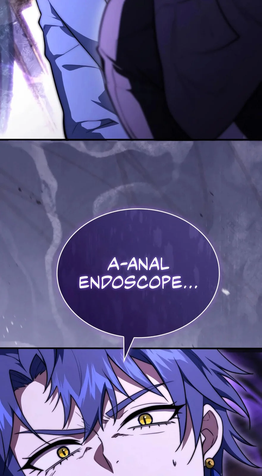 The Crown Prince That Sells Medicine — Chapter 124 — page 5
