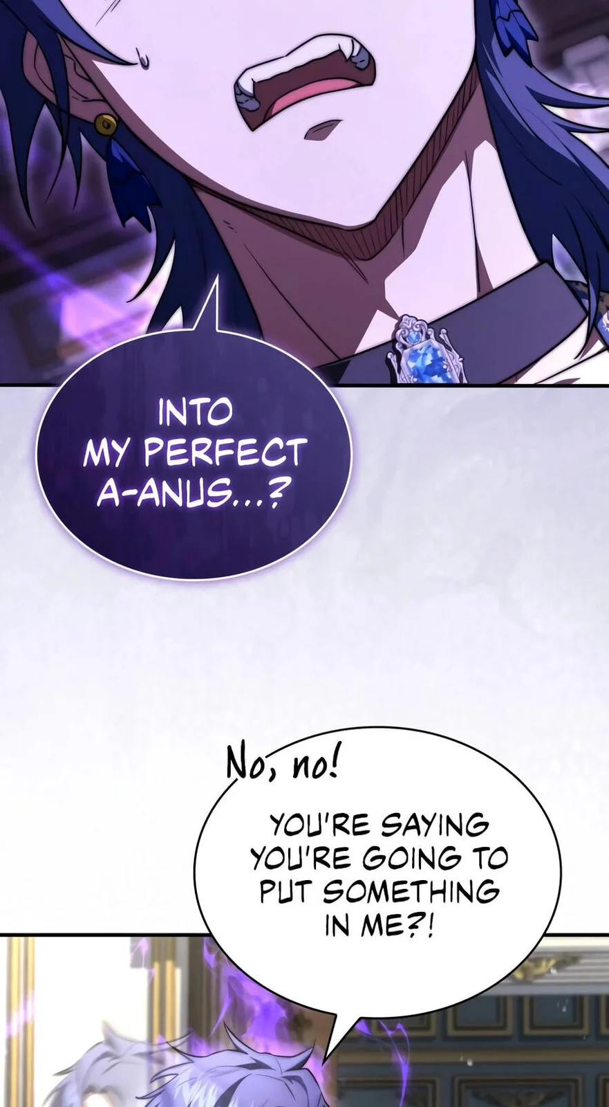 The Crown Prince That Sells Medicine — Chapter 124 — page 6