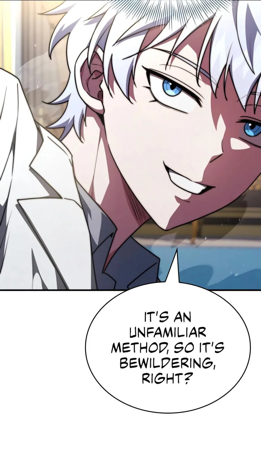 The Crown Prince That Sells Medicine — Chapter 124 — page 8