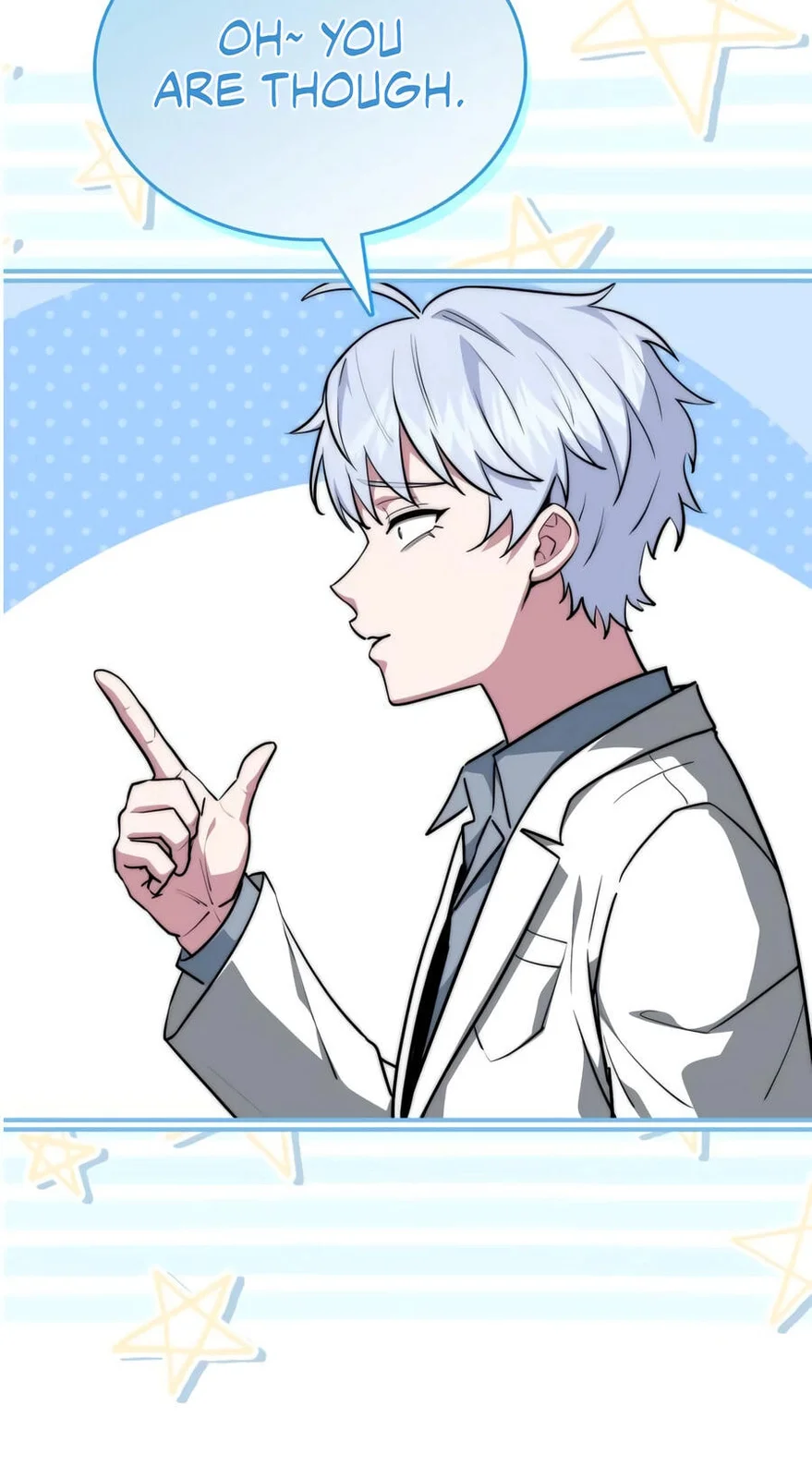 The Crown Prince That Sells Medicine — Chapter 124 — page 11