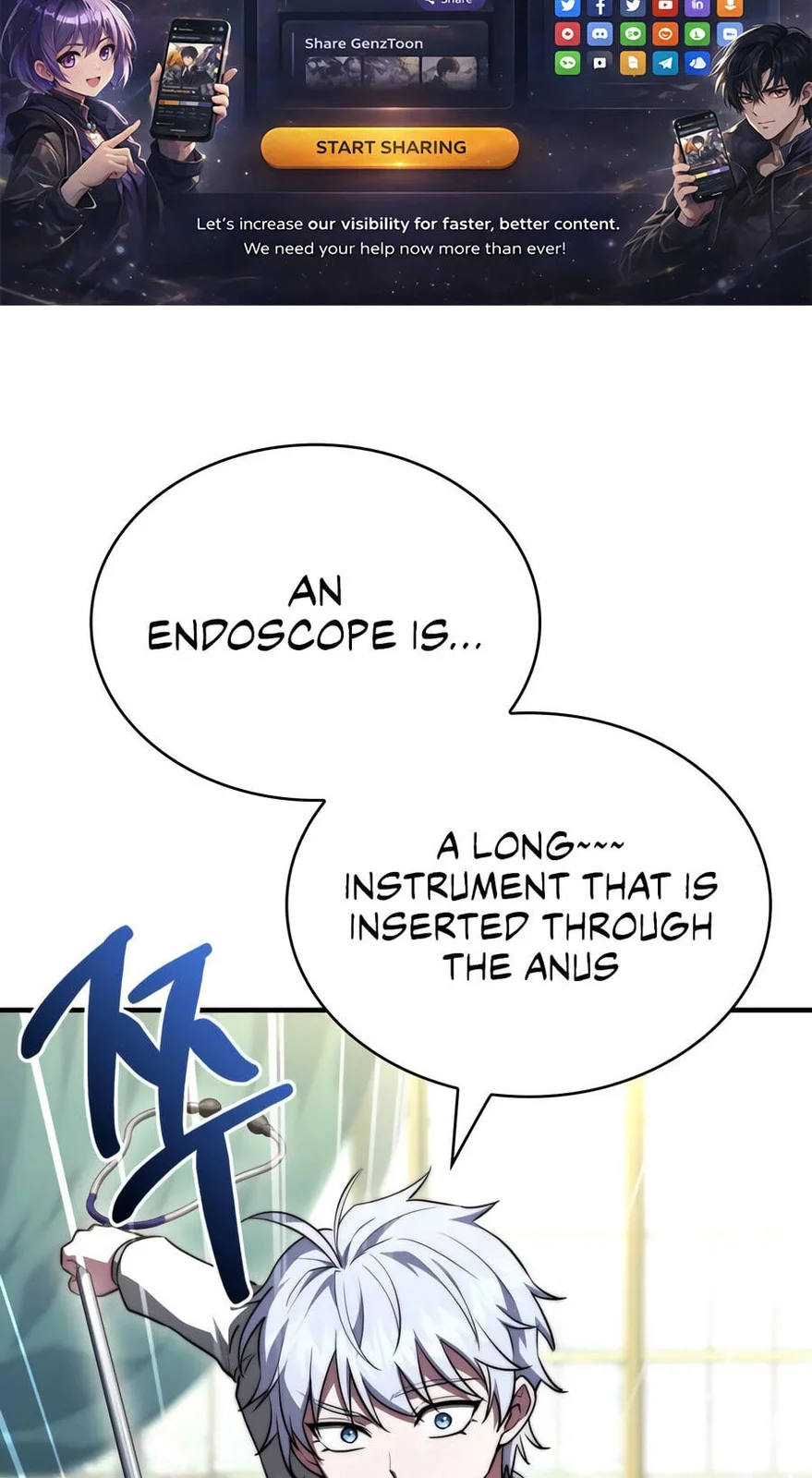 The Crown Prince That Sells Medicine — Chapter 124 — page 15