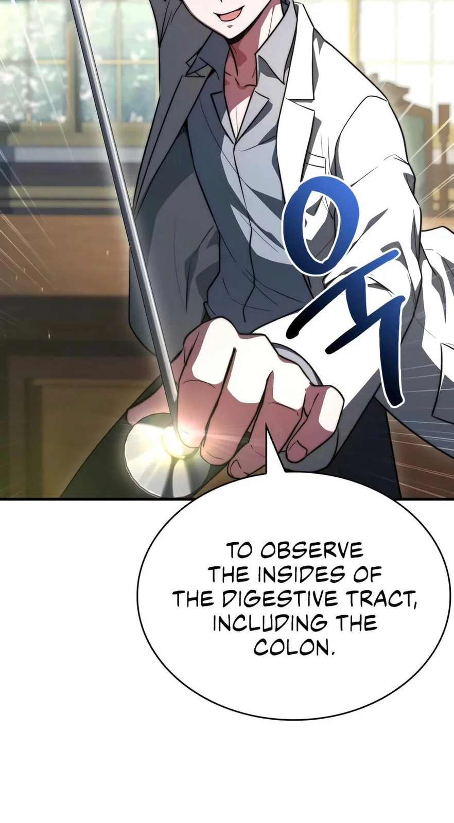 The Crown Prince That Sells Medicine — Chapter 124 — page 16