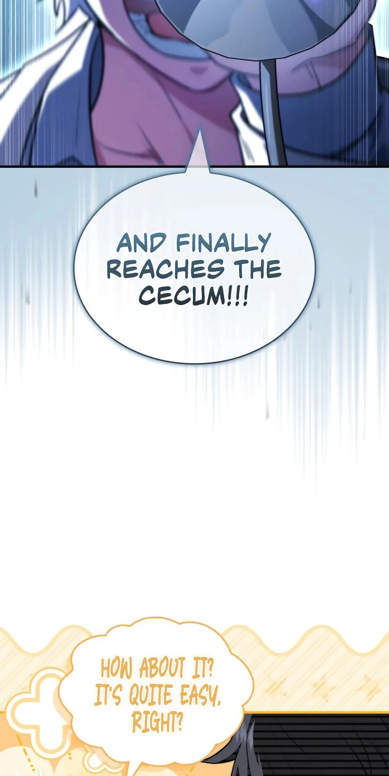 The Crown Prince That Sells Medicine — Chapter 124 — page 20