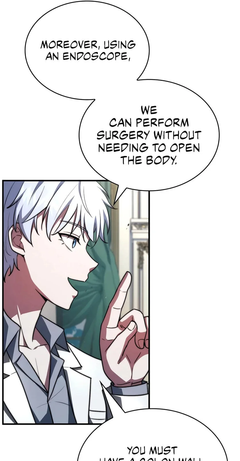 The Crown Prince That Sells Medicine — Chapter 124 — page 24