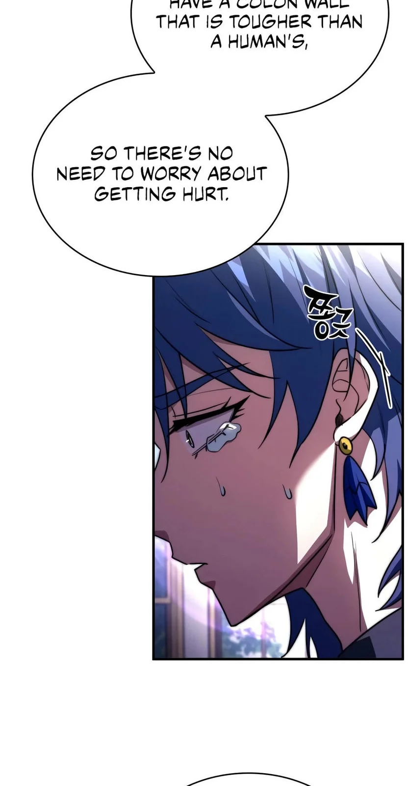 The Crown Prince That Sells Medicine — Chapter 124 — page 25