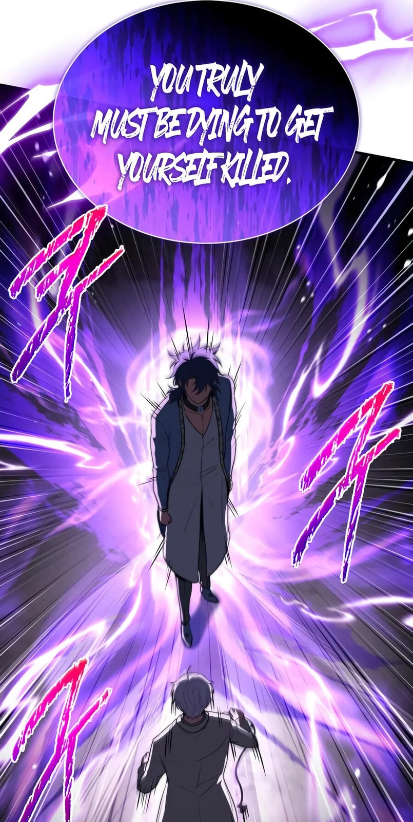 The Crown Prince That Sells Medicine — Chapter 124 — page 30