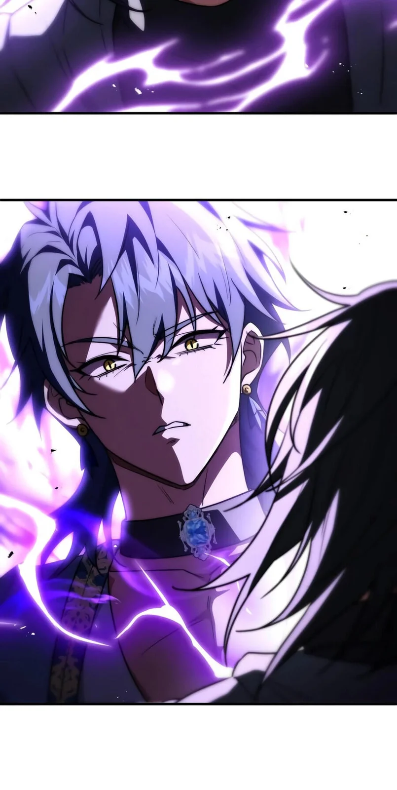 The Crown Prince That Sells Medicine — Chapter 124 — page 33