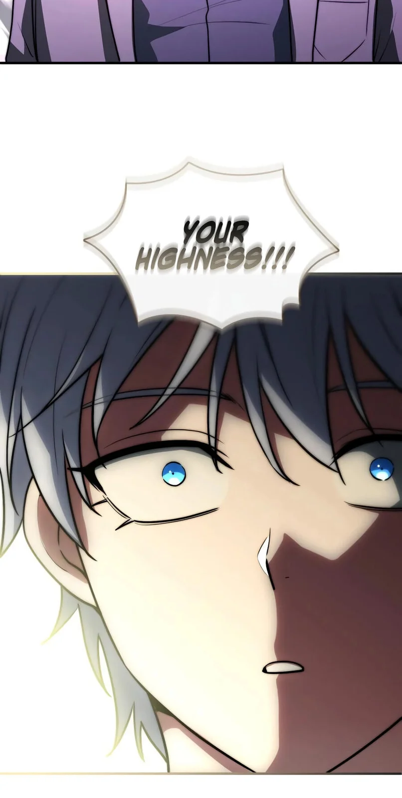 The Crown Prince That Sells Medicine — Chapter 124 — page 36