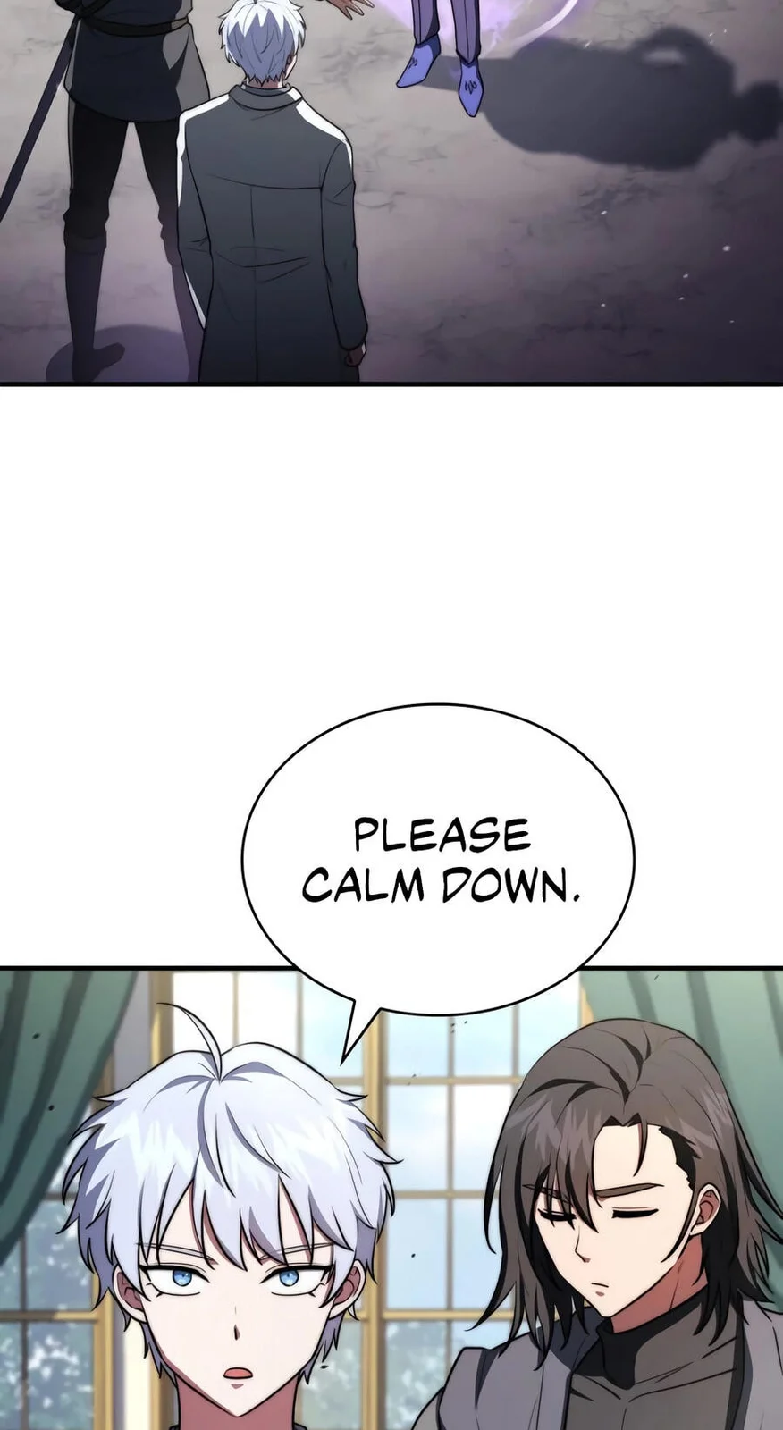 The Crown Prince That Sells Medicine — Chapter 124 — page 40