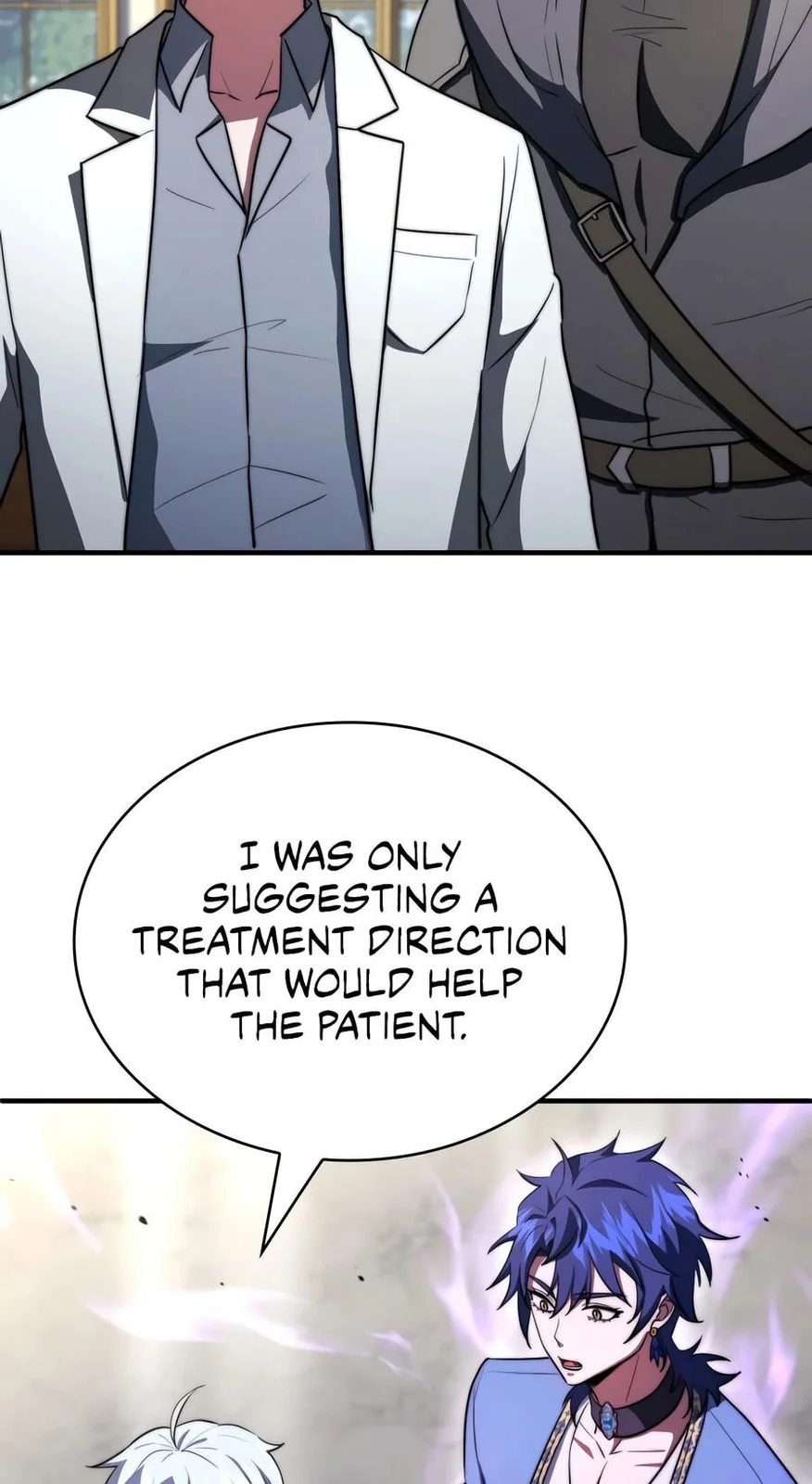 The Crown Prince That Sells Medicine — Chapter 124 — page 41
