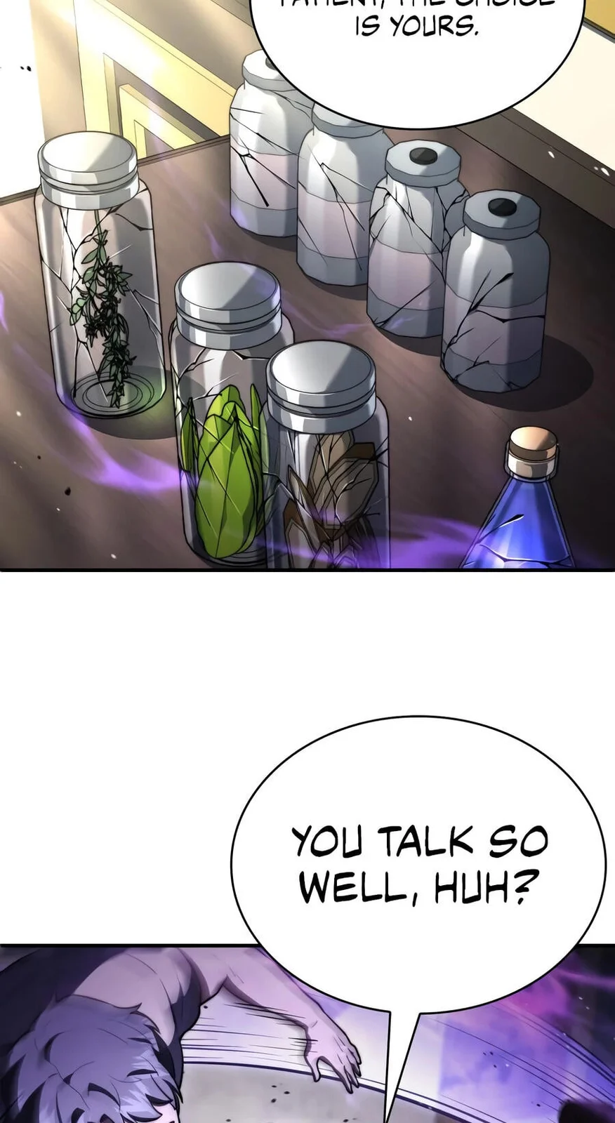 The Crown Prince That Sells Medicine — Chapter 124 — page 43