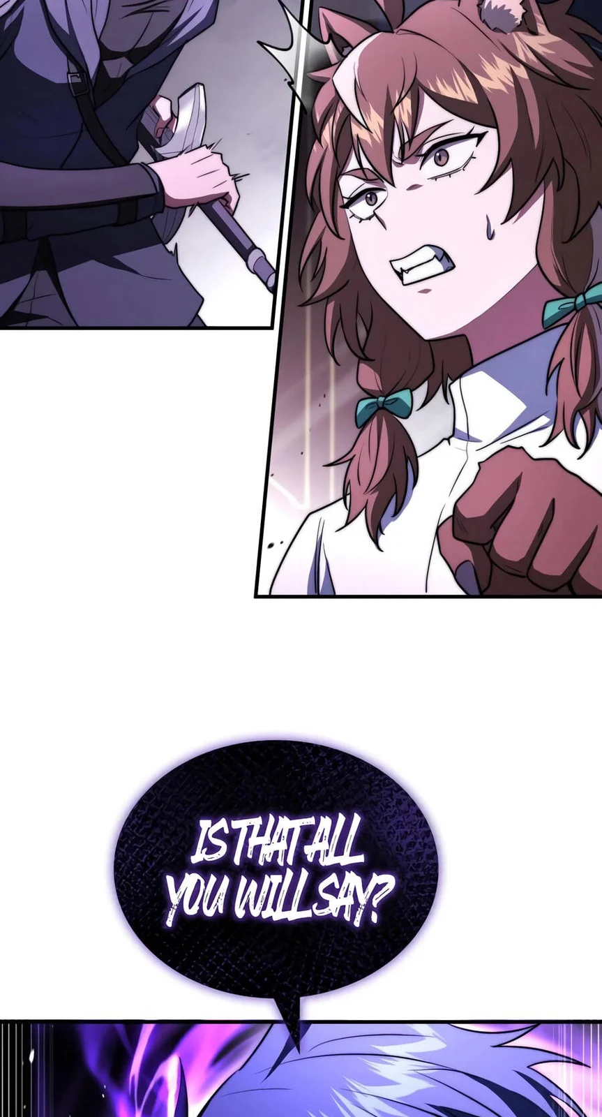 The Crown Prince That Sells Medicine — Chapter 124 — page 46