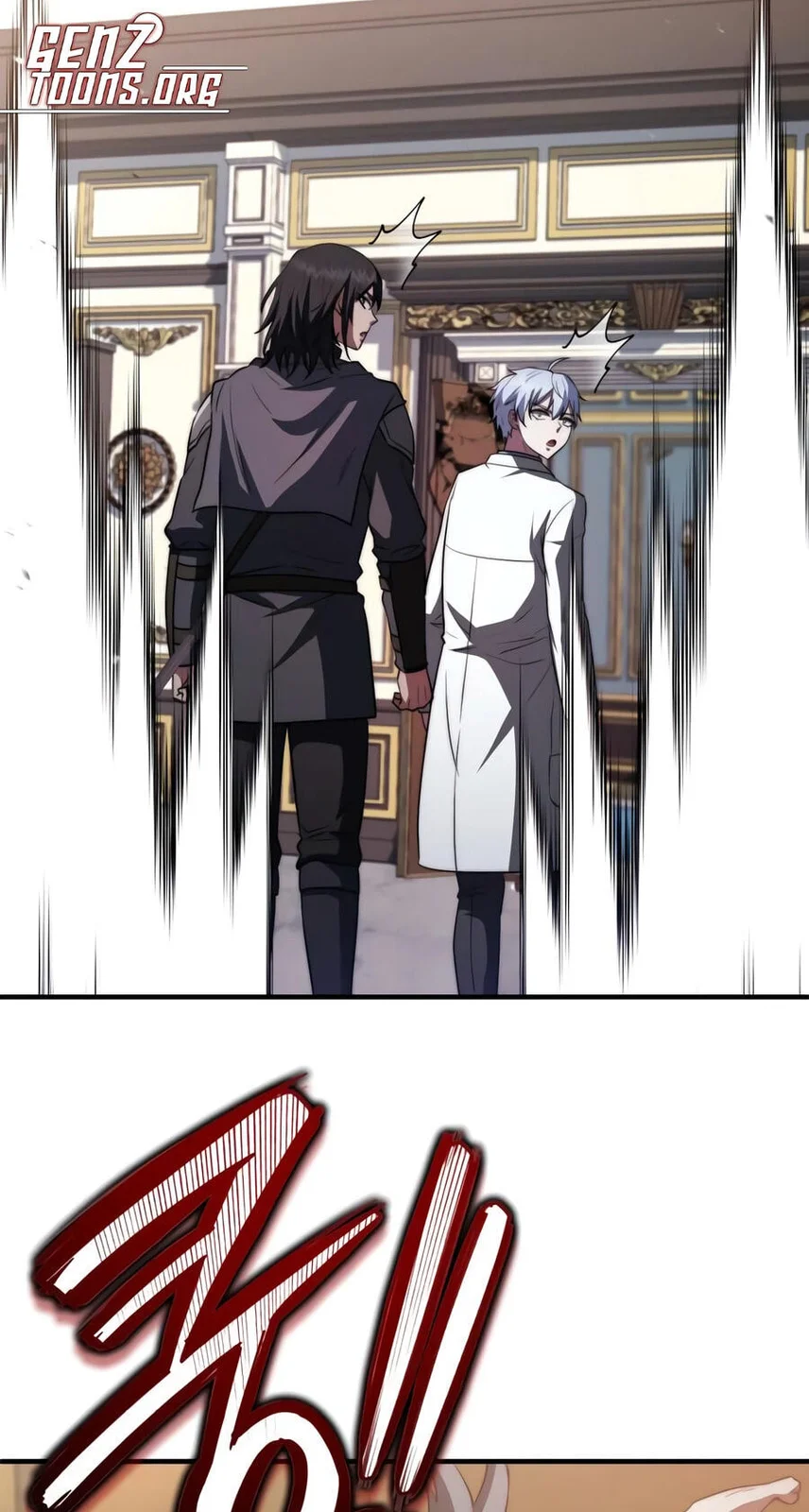 The Crown Prince That Sells Medicine — Chapter 124 — page 58