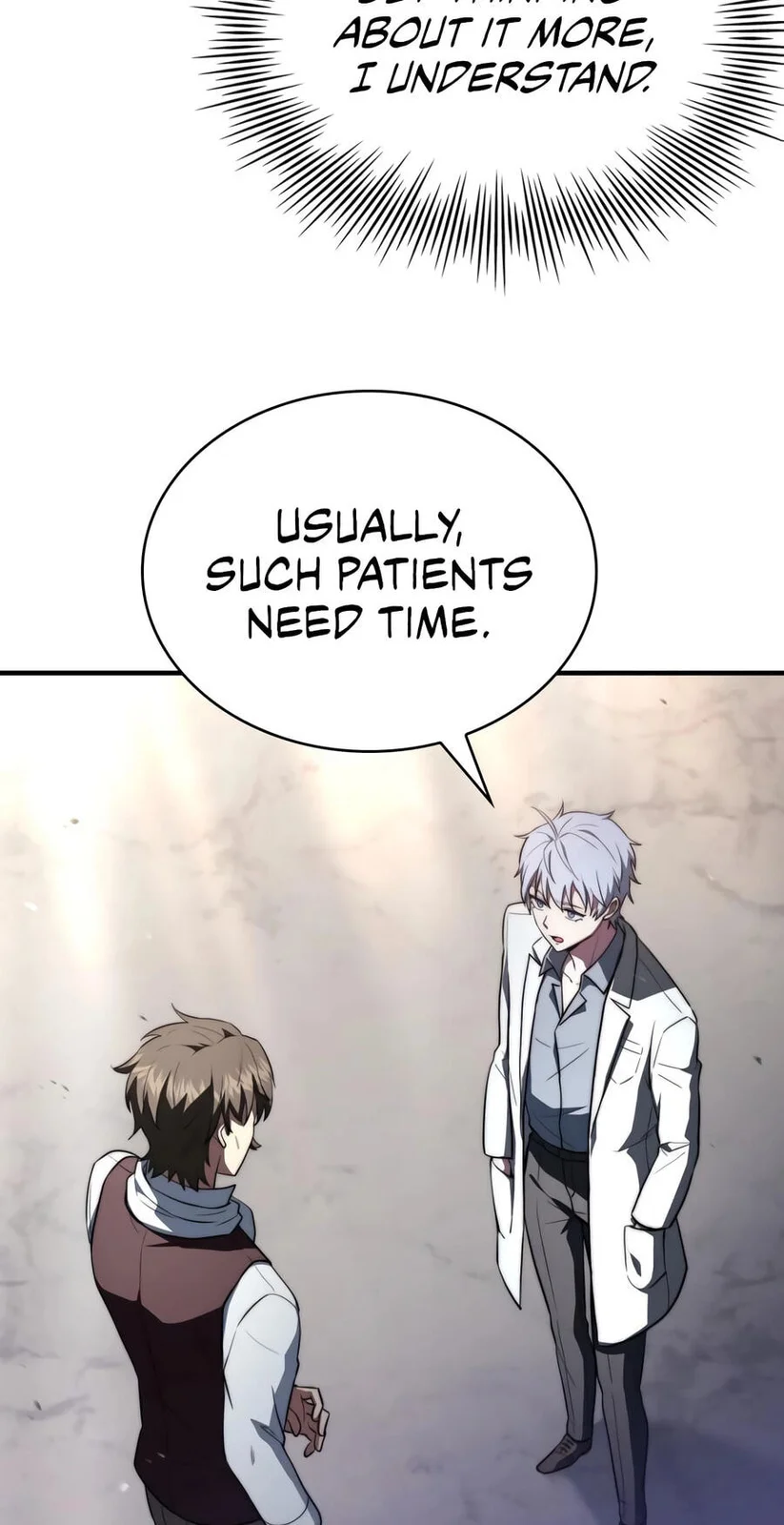 The Crown Prince That Sells Medicine — Chapter 124 — page 65