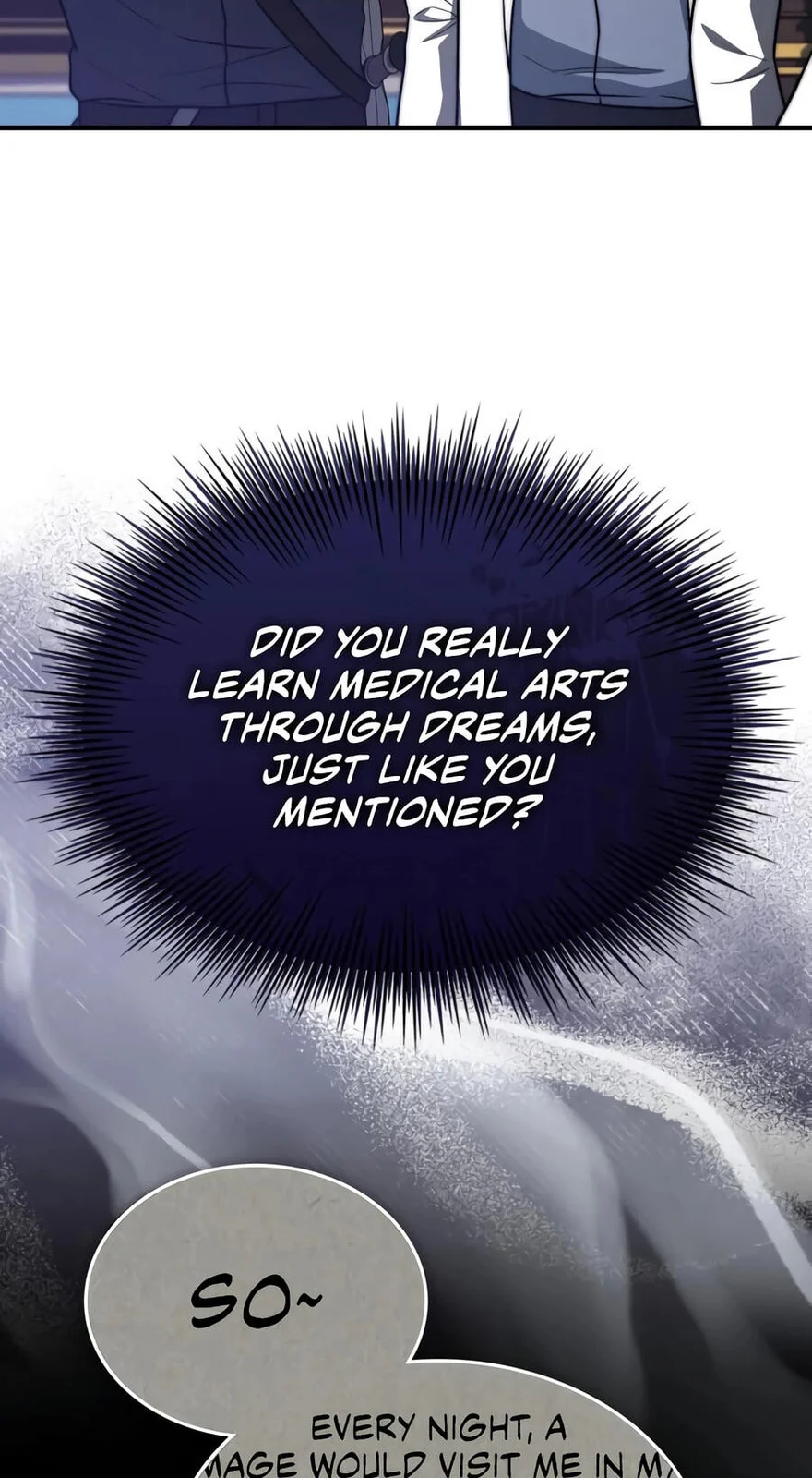 The Crown Prince That Sells Medicine — Chapter 124 — page 69