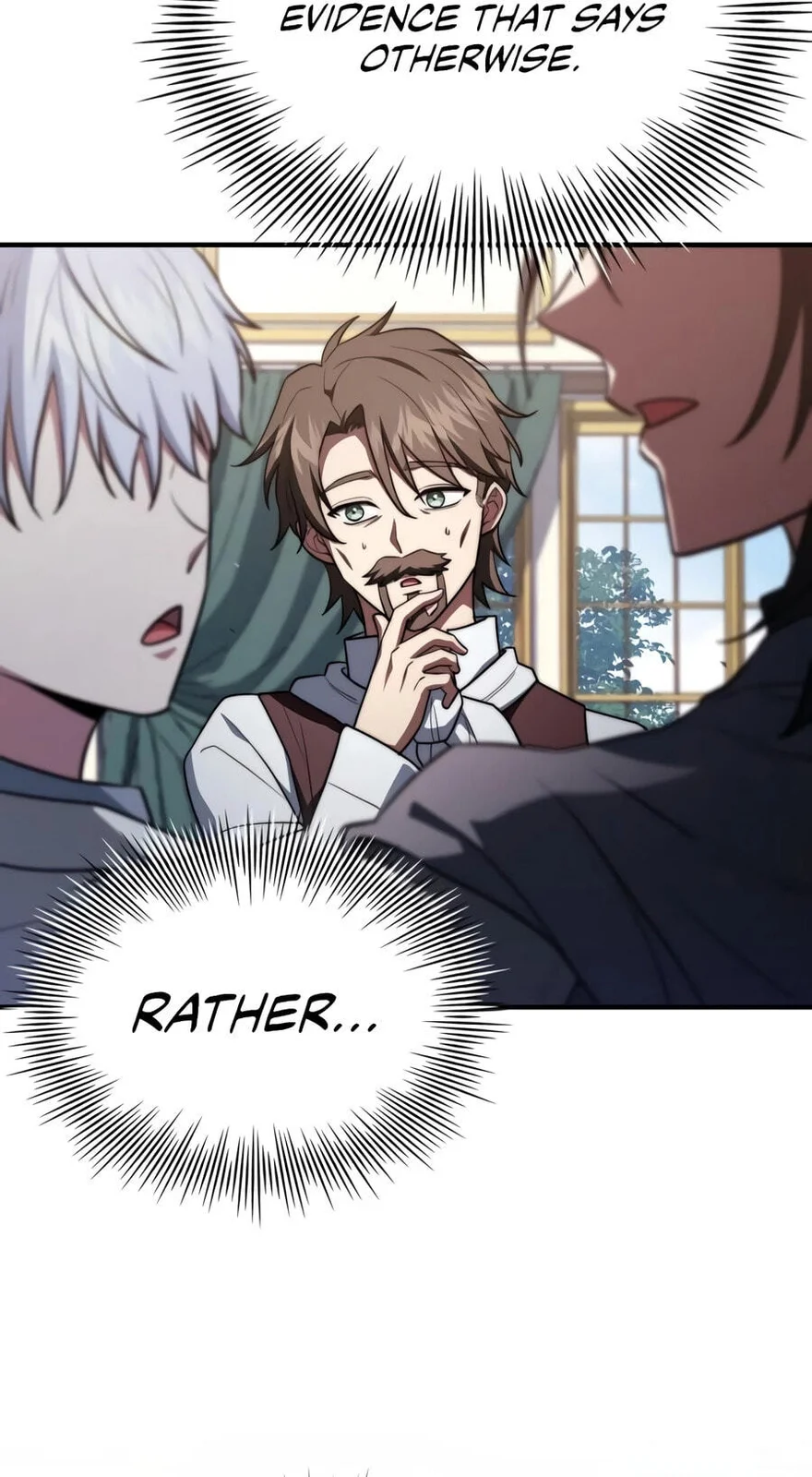 The Crown Prince That Sells Medicine — Chapter 124 — page 72