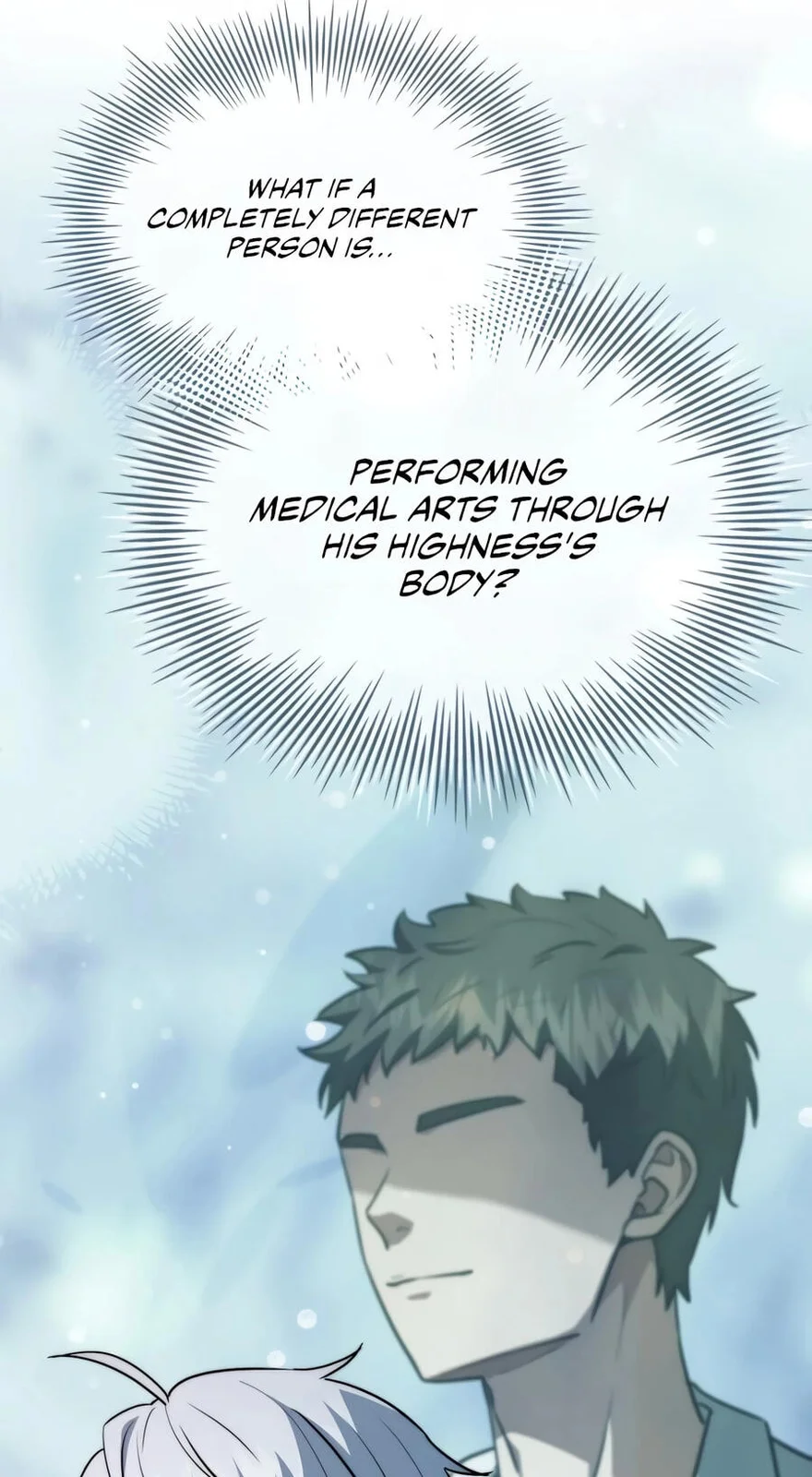 The Crown Prince That Sells Medicine — Chapter 124 — page 73