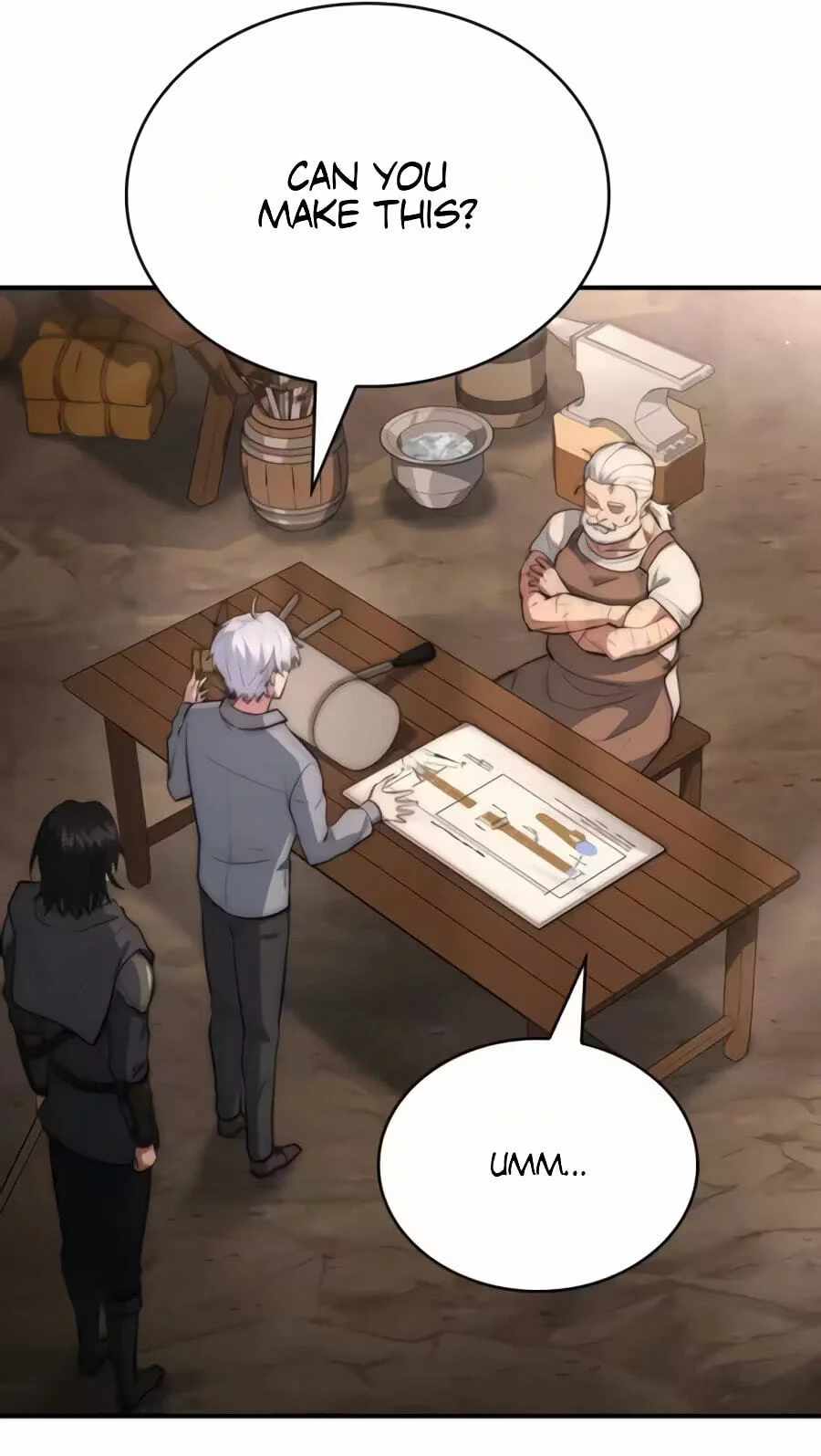 The Crown Prince That Sells Medicine — Chapter 125 — page 17