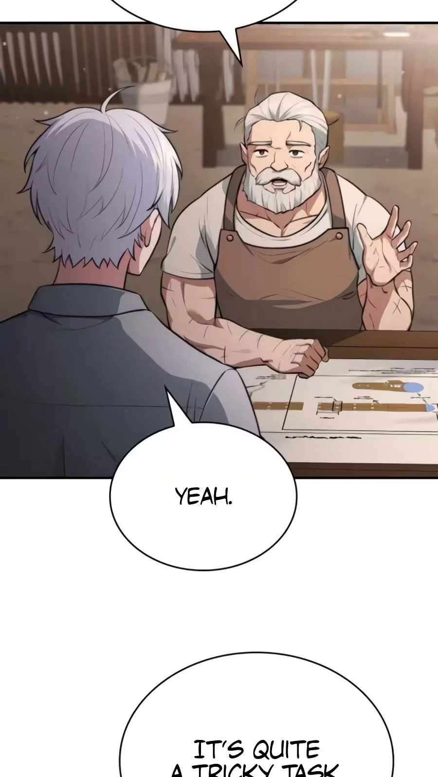 The Crown Prince That Sells Medicine — Chapter 125 — page 21