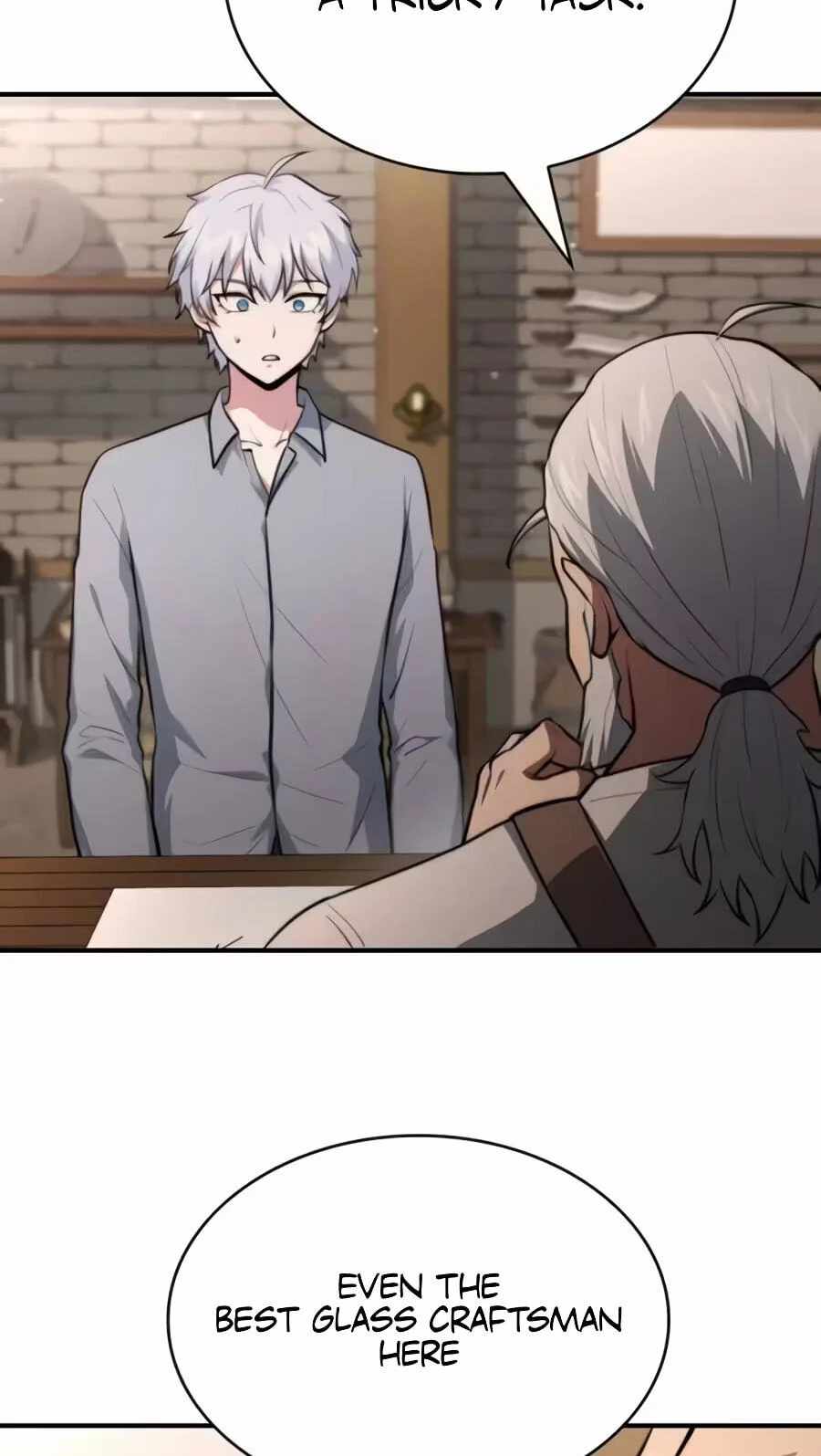 The Crown Prince That Sells Medicine — Chapter 125 — page 22