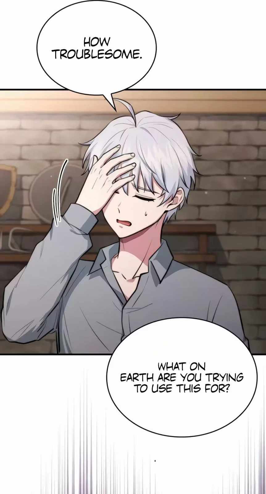 The Crown Prince That Sells Medicine — Chapter 125 — page 24