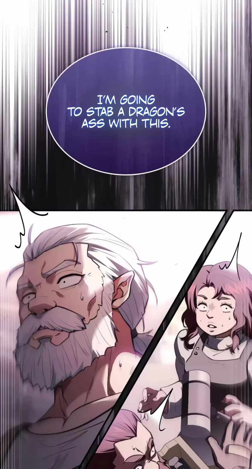 The Crown Prince That Sells Medicine — Chapter 125 — page 25