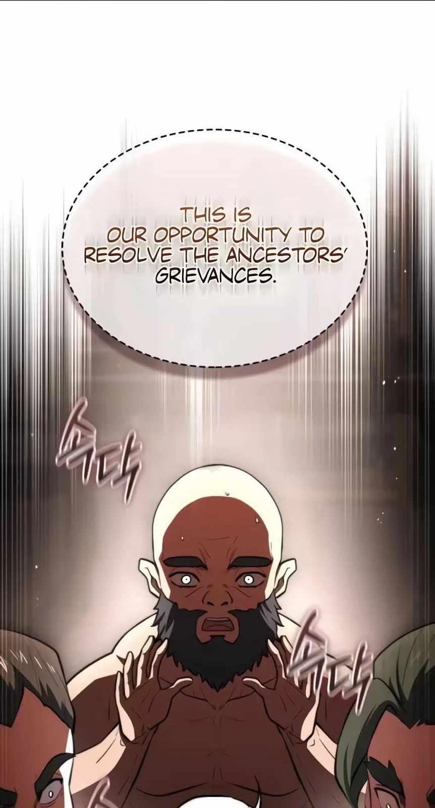The Crown Prince That Sells Medicine — Chapter 125 — page 30