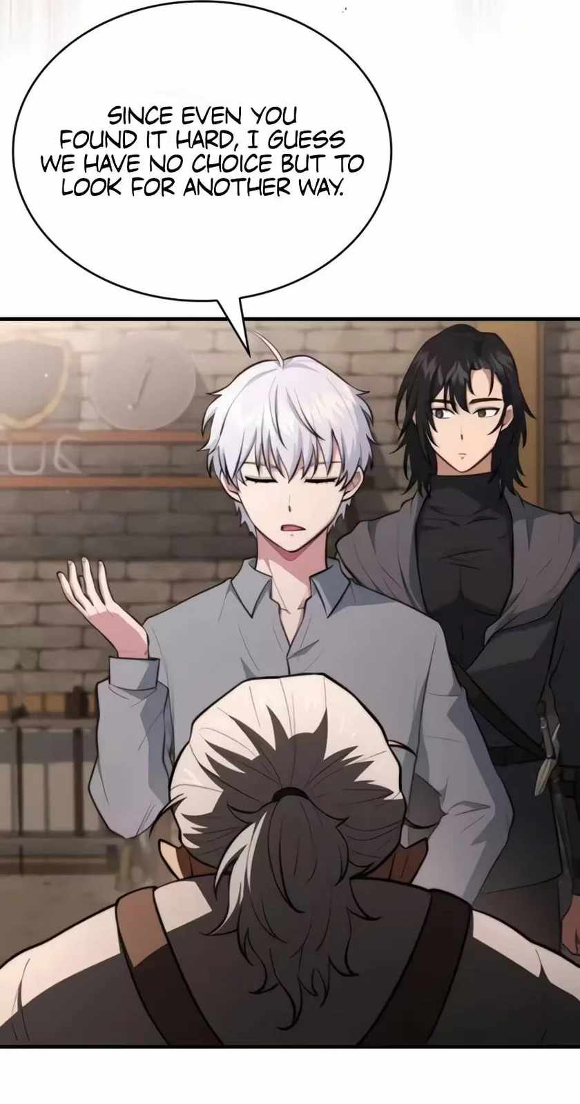 The Crown Prince That Sells Medicine — Chapter 125 — page 32