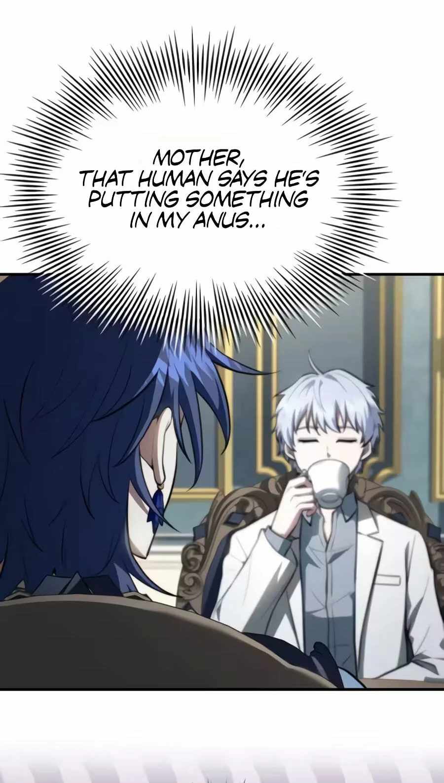 The Crown Prince That Sells Medicine — Chapter 125 — page 49