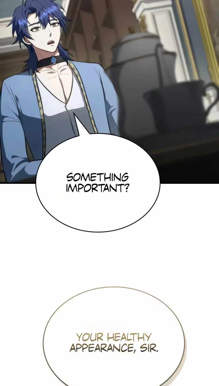 The Crown Prince That Sells Medicine — Chapter 125 — page 53