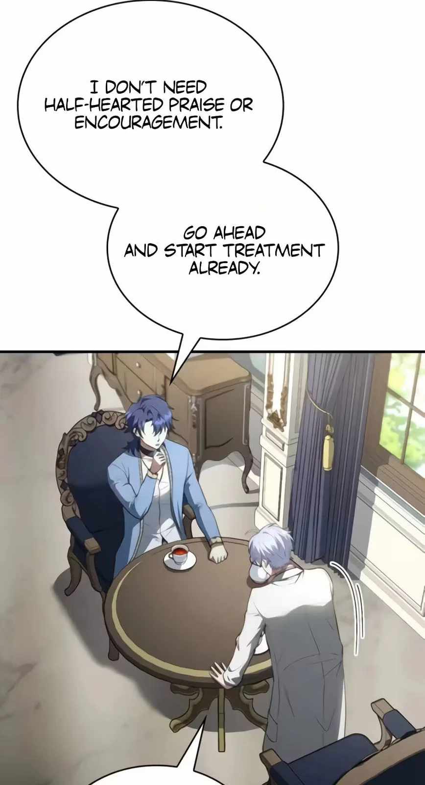 The Crown Prince That Sells Medicine — Chapter 125 — page 56