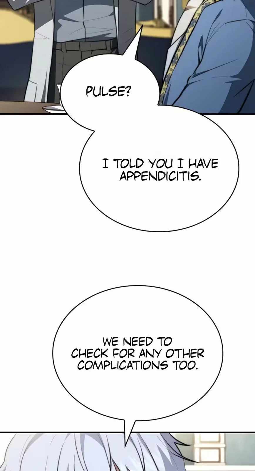 The Crown Prince That Sells Medicine — Chapter 125 — page 58